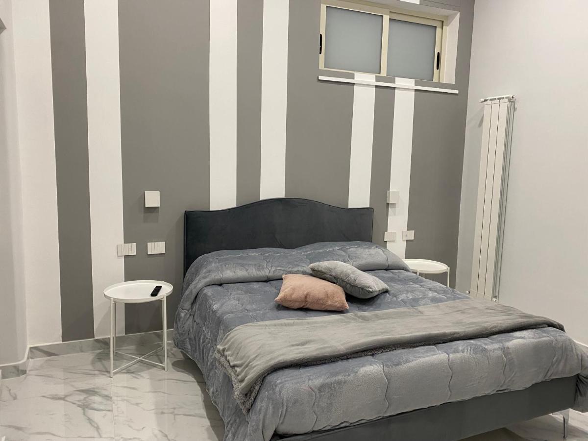 One House Pompei Apartman Kültér fotó